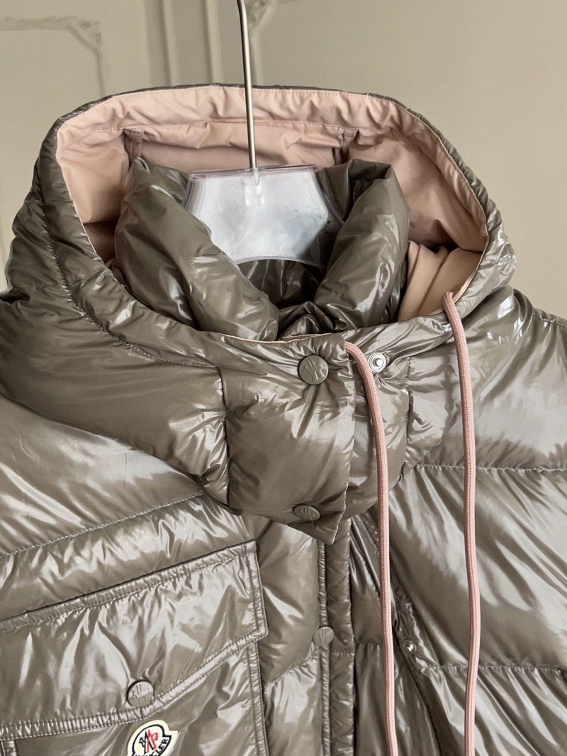 Moncler Down Coat